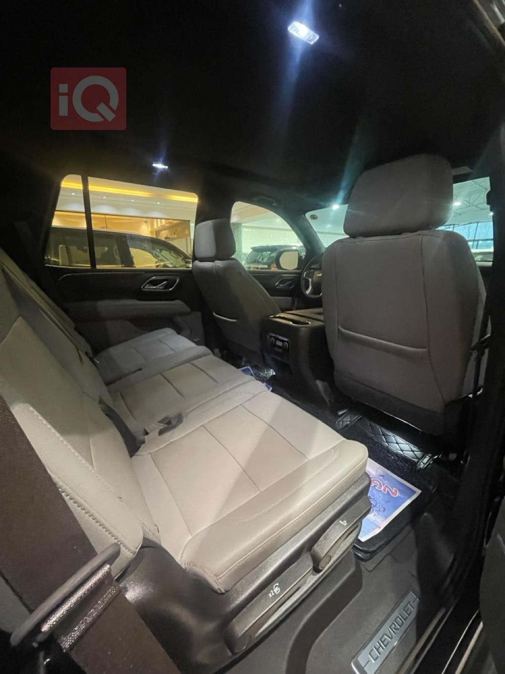 شيفروليه تاهو